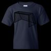 Heavy Cotton Youth T-Shirt Thumbnail