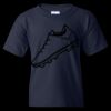 Heavy Cotton Youth T-Shirt Thumbnail