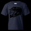 Heavy Cotton Youth T-Shirt Thumbnail
