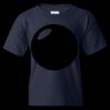 Heavy Cotton Youth T-Shirt Thumbnail
