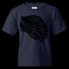 Heavy Cotton Youth T-Shirt Thumbnail