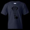 Heavy Cotton Youth T-Shirt Thumbnail