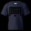 Heavy Cotton Youth T-Shirt Thumbnail