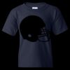 Heavy Cotton Youth T-Shirt Thumbnail