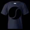Heavy Cotton Youth T-Shirt Thumbnail
