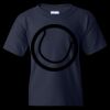 Heavy Cotton Youth T-Shirt Thumbnail