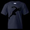 Heavy Cotton Youth T-Shirt Thumbnail