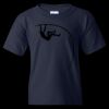Heavy Cotton Youth T-Shirt Thumbnail