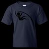 Heavy Cotton Youth T-Shirt Thumbnail