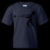 Heavy Cotton Youth T-Shirt Thumbnail