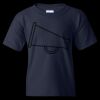 Heavy Cotton Youth T-Shirt Thumbnail