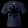 Heavy Cotton Youth T-Shirt Thumbnail