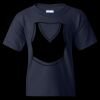 Heavy Cotton Youth T-Shirt Thumbnail