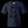 Heavy Cotton Youth T-Shirt Thumbnail