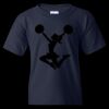 Heavy Cotton Youth T-Shirt Thumbnail