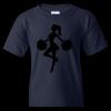 Heavy Cotton Youth T-Shirt Thumbnail