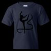 Heavy Cotton Youth T-Shirt Thumbnail