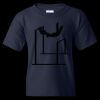 Heavy Cotton Youth T-Shirt Thumbnail