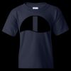 Heavy Cotton Youth T-Shirt Thumbnail