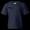 Heavy Cotton Youth T-Shirt Thumbnail
