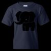 Heavy Cotton Youth T-Shirt Thumbnail