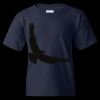 Heavy Cotton Youth T-Shirt Thumbnail