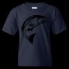 Heavy Cotton Youth T-Shirt Thumbnail