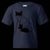 Heavy Cotton Youth T-Shirt Thumbnail