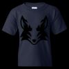 Heavy Cotton Youth T-Shirt Thumbnail