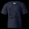 Heavy Cotton Youth T-Shirt Thumbnail