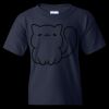 Heavy Cotton Youth T-Shirt Thumbnail
