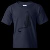 Heavy Cotton Youth T-Shirt Thumbnail