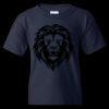 Heavy Cotton Youth T-Shirt Thumbnail