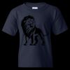 Heavy Cotton Youth T-Shirt Thumbnail
