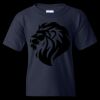 Heavy Cotton Youth T-Shirt Thumbnail
