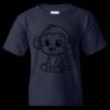 Heavy Cotton Youth T-Shirt Thumbnail