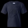 Heavy Cotton Youth T-Shirt Thumbnail
