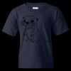 Heavy Cotton Youth T-Shirt Thumbnail