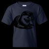 Heavy Cotton Youth T-Shirt Thumbnail