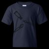 Heavy Cotton Youth T-Shirt Thumbnail