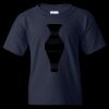 Heavy Cotton Youth T-Shirt Thumbnail