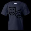 Heavy Cotton Youth T-Shirt Thumbnail