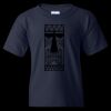 Heavy Cotton Youth T-Shirt Thumbnail