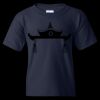 Heavy Cotton Youth T-Shirt Thumbnail