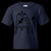 Heavy Cotton Youth T-Shirt Thumbnail