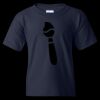 Heavy Cotton Youth T-Shirt Thumbnail