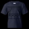 Heavy Cotton Youth T-Shirt Thumbnail