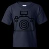 Heavy Cotton Youth T-Shirt Thumbnail