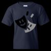 Heavy Cotton Youth T-Shirt Thumbnail