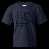 Heavy Cotton Youth T-Shirt Thumbnail